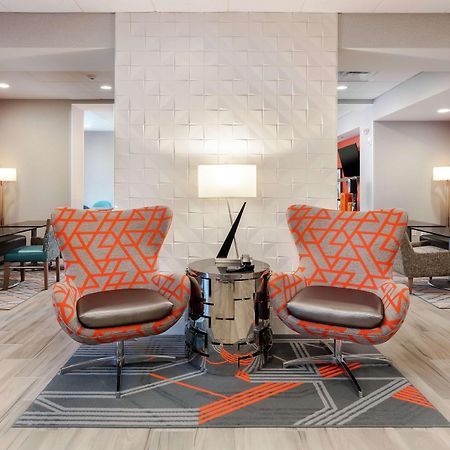 Hampton Inn Acworth Exteriör bild